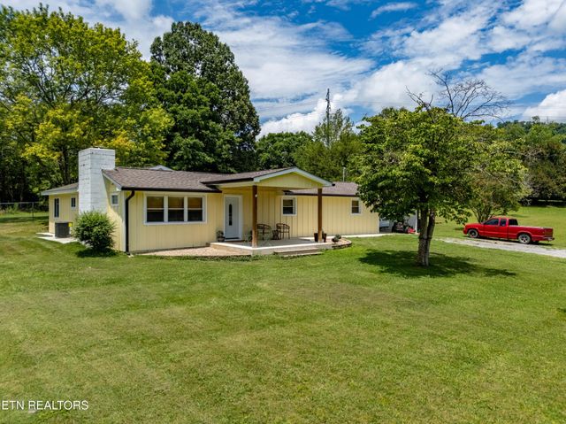 2319 Norris Lane, Knoxville, TN 37924