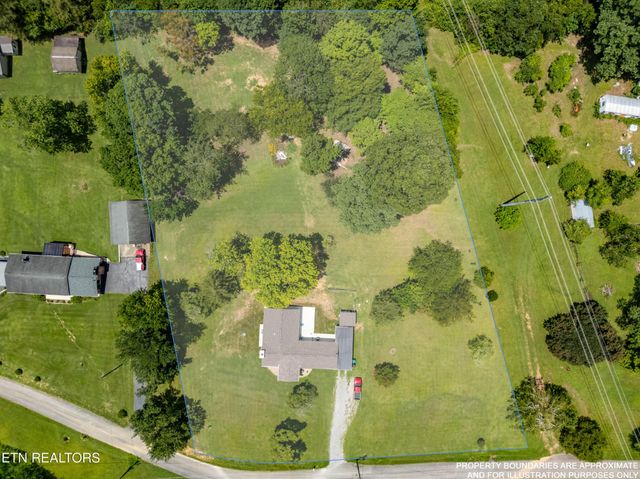 2319 Norris Lane, Knoxville, TN 37924