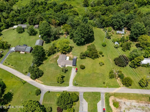 2319 Norris Lane, Knoxville, TN 37924