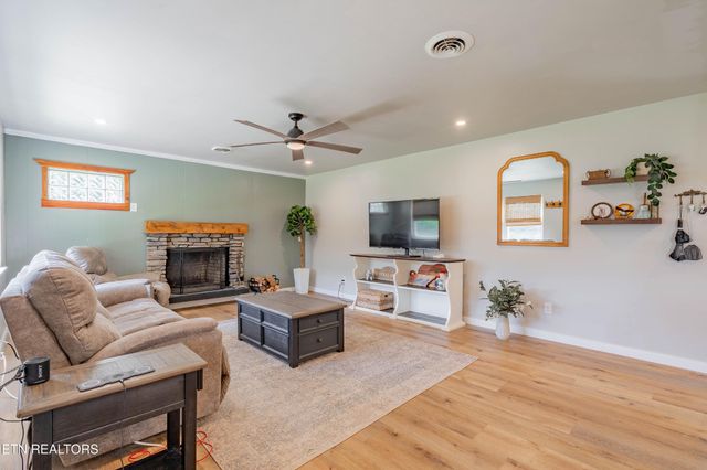 2319 Norris Lane, Knoxville, TN 37924