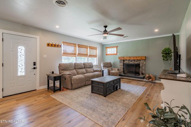 2319 Norris Lane, Knoxville, TN 37924