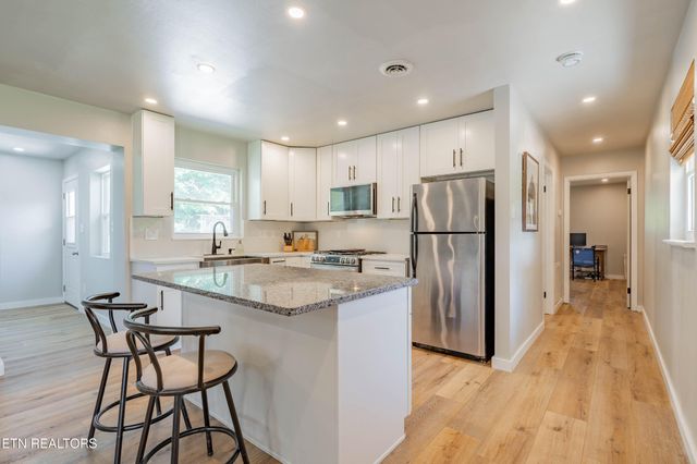 2319 Norris Lane, Knoxville, TN 37924