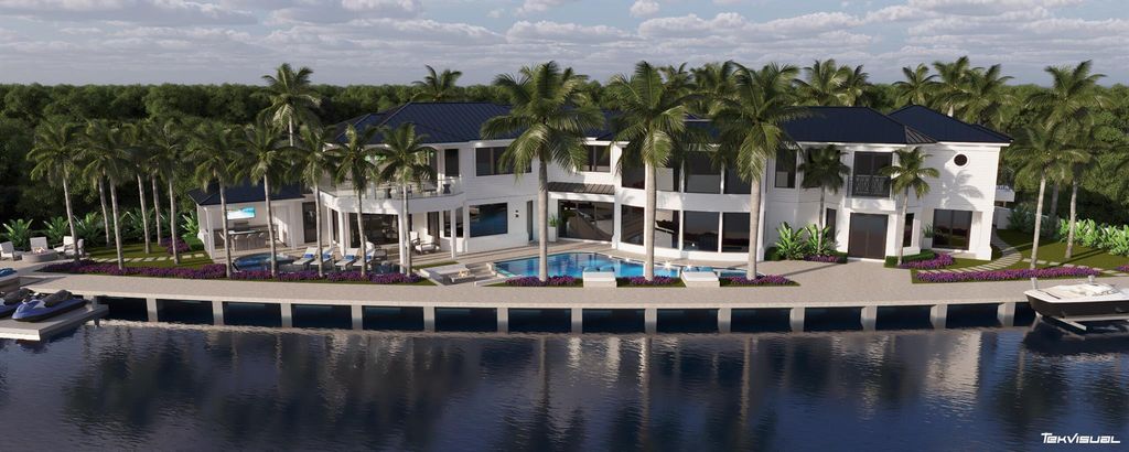 871 NE 35th Street, Boca Raton, FL 33431