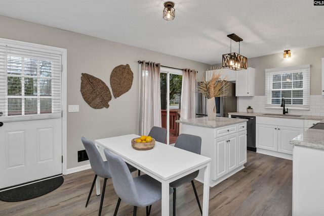 100 Maid Stone Road, Columbia, SC 29063