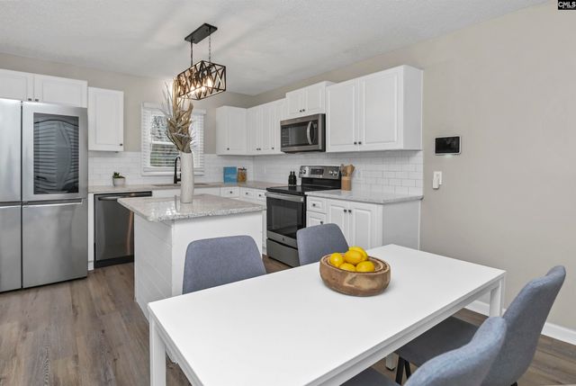 100 Maid Stone Road, Columbia, SC 29063