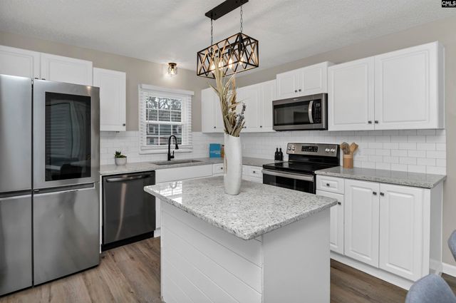 100 Maid Stone Road, Columbia, SC 29063