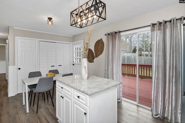 100 Maid Stone Road, Columbia, SC 29063