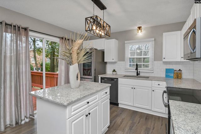 100 Maid Stone Road, Columbia, SC 29063