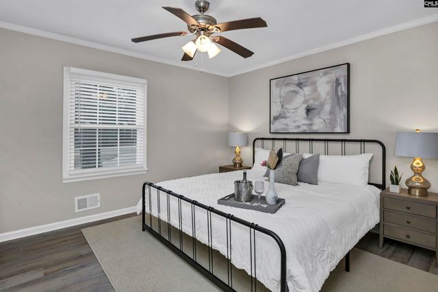 100 Maid Stone Road, Columbia, SC 29063