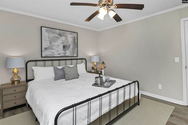 100 Maid Stone Road, Columbia, SC 29063