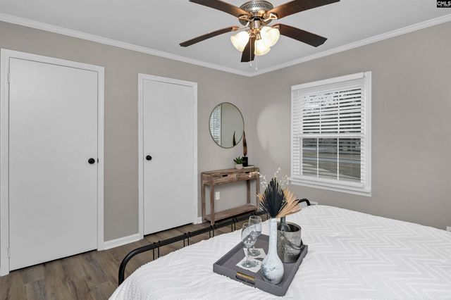 100 Maid Stone Road, Columbia, SC 29063