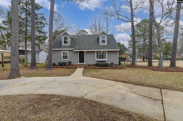 100 Maid Stone Road, Columbia, SC 29063