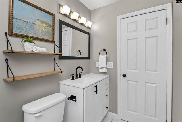 100 Maid Stone Road, Columbia, SC 29063