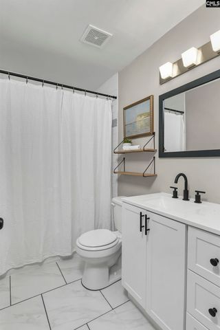 100 Maid Stone Road, Columbia, SC 29063