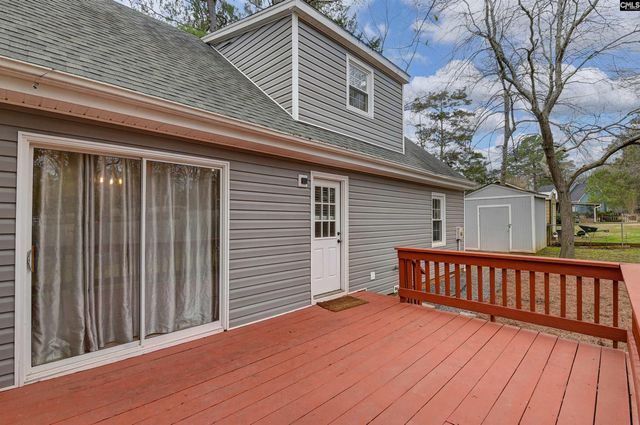 100 Maid Stone Road, Columbia, SC 29063