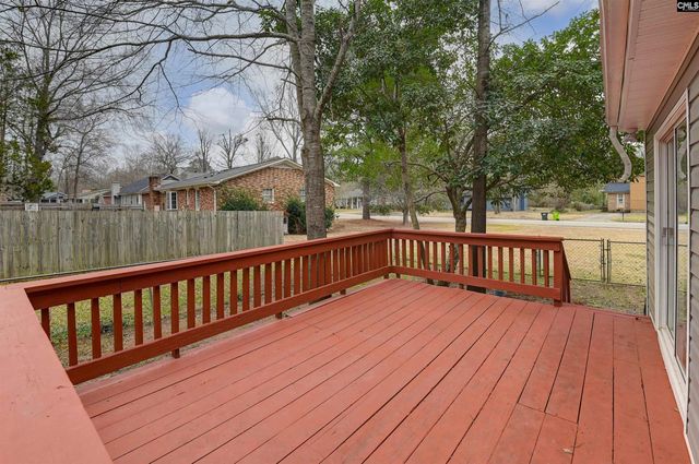 100 Maid Stone Road, Columbia, SC 29063