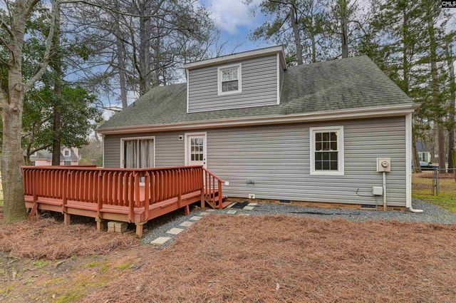 100 Maid Stone Road, Columbia, SC 29063