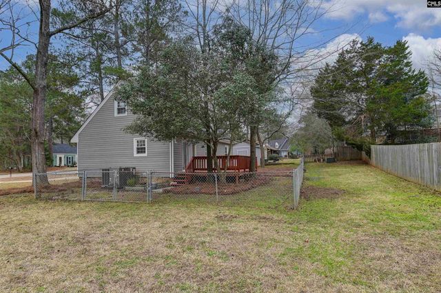 100 Maid Stone Road, Columbia, SC 29063