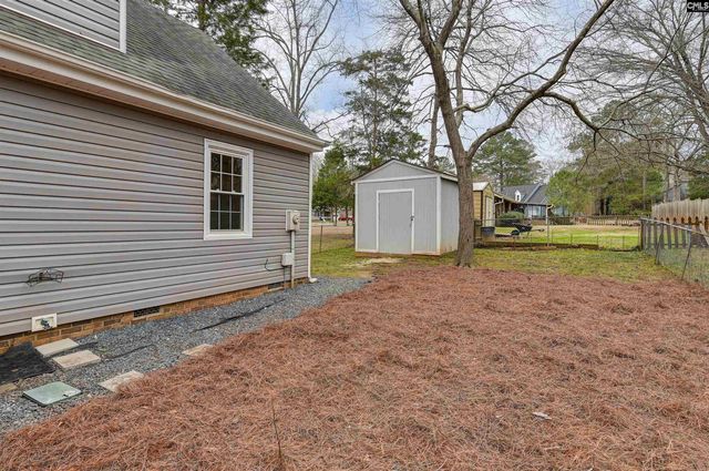 100 Maid Stone Road, Columbia, SC 29063