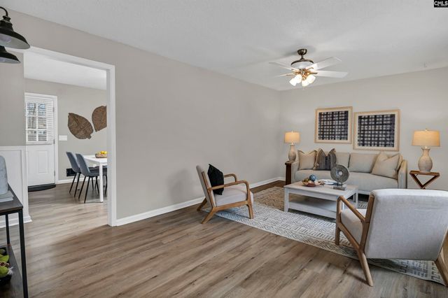 100 Maid Stone Road, Columbia, SC 29063