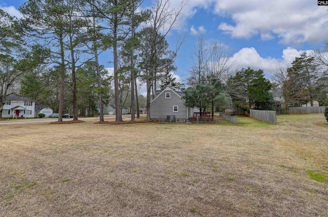 100 Maid Stone Road, Columbia, SC 29063