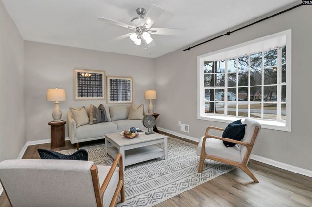 100 Maid Stone Road, Columbia, SC 29063