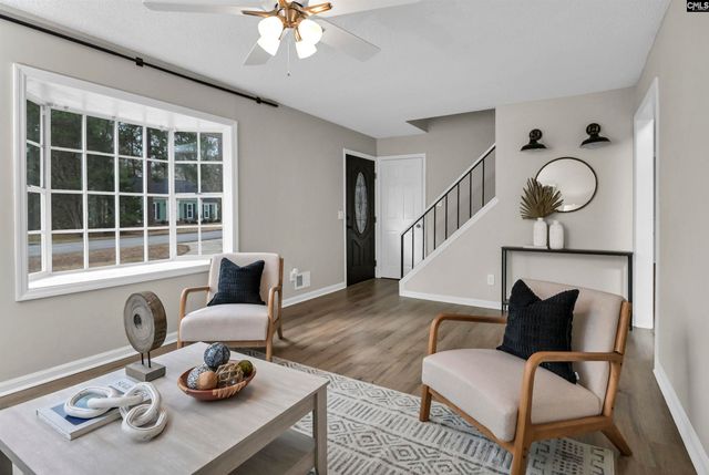 100 Maid Stone Road, Columbia, SC 29063