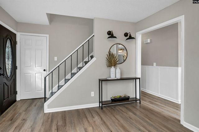 100 Maid Stone Road, Columbia, SC 29063