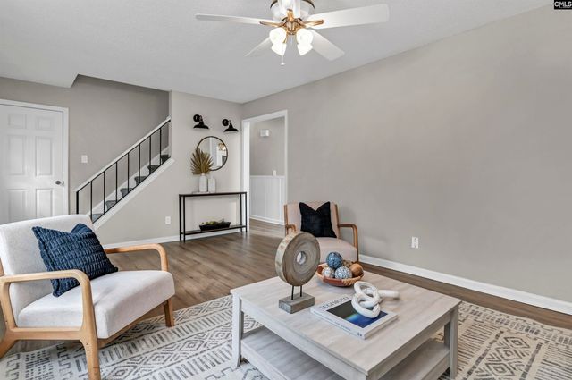 100 Maid Stone Road, Columbia, SC 29063