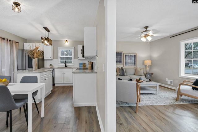 100 Maid Stone Road, Columbia, SC 29063