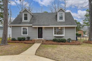 100 Maid Stone Road, Columbia, SC 29063