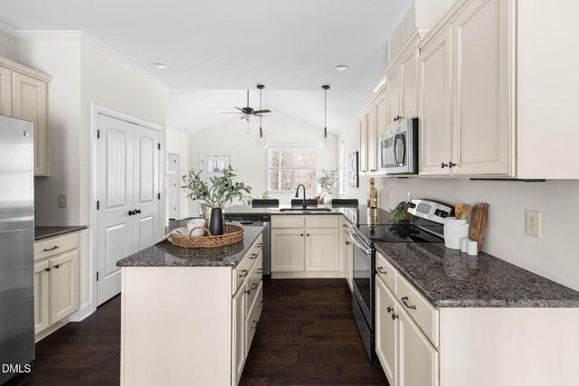 25 Bondhu Place, Youngsville, NC 27596