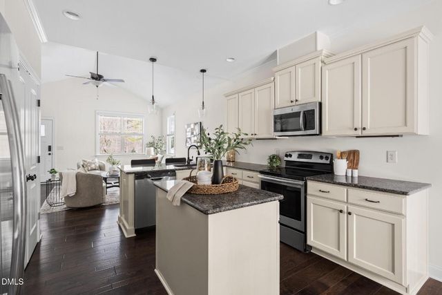 25 Bondhu Place, Youngsville, NC 27596