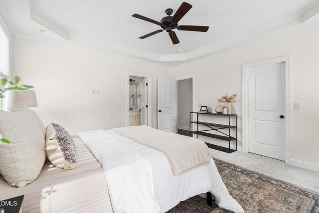 25 Bondhu Place, Youngsville, NC 27596