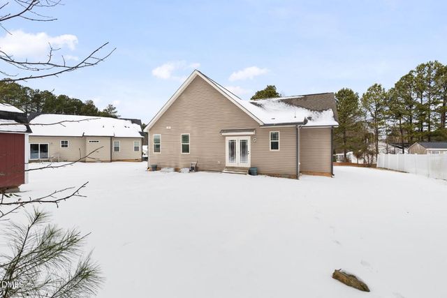 25 Bondhu Place, Youngsville, NC 27596