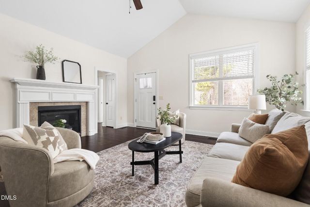 25 Bondhu Place, Youngsville, NC 27596