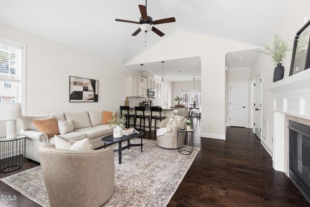 25 Bondhu Place, Youngsville, NC 27596