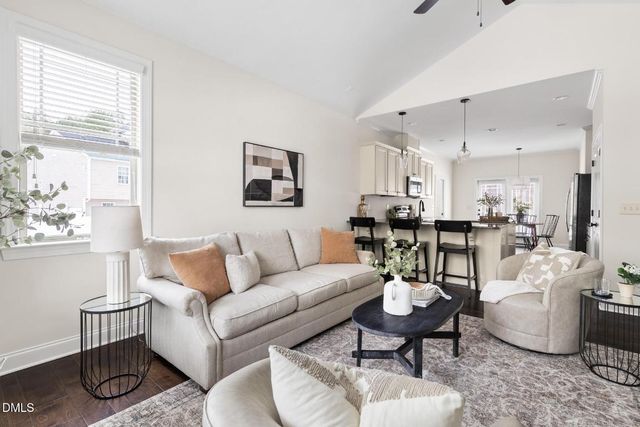 25 Bondhu Place, Youngsville, NC 27596