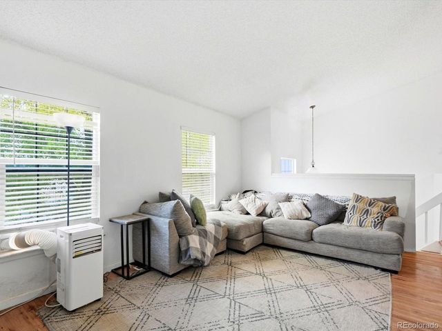 16665 Ninebark Way, Parker, CO 80134
