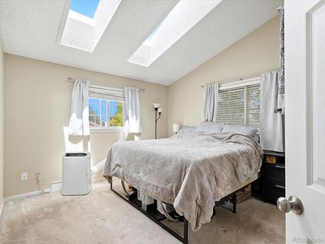 16665 Ninebark Way, Parker, CO 80134