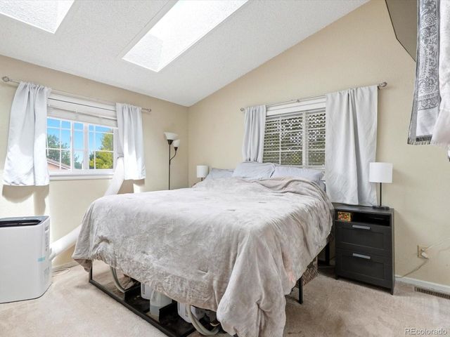 16665 Ninebark Way, Parker, CO 80134