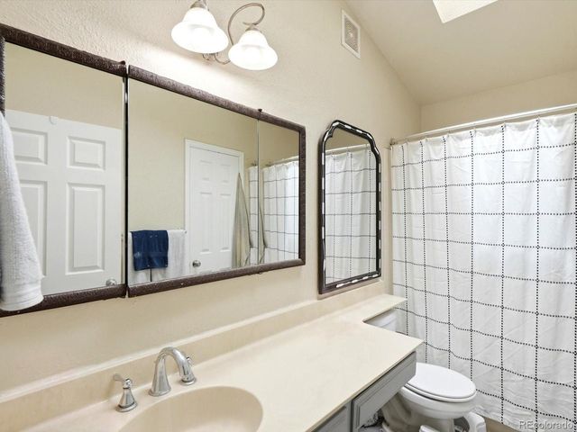 16665 Ninebark Way, Parker, CO 80134