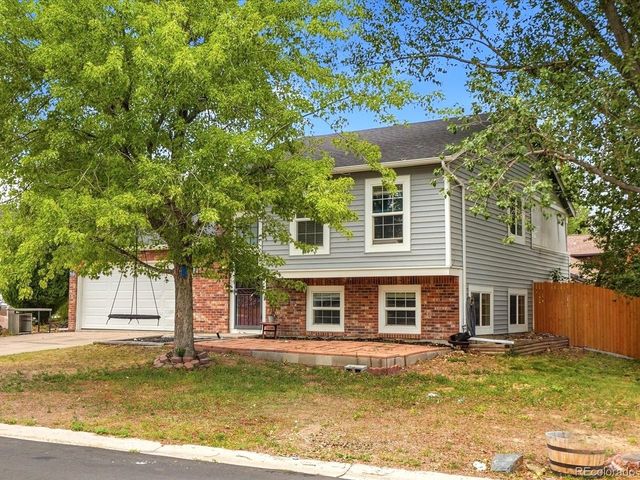 16665 Ninebark Way, Parker, CO 80134