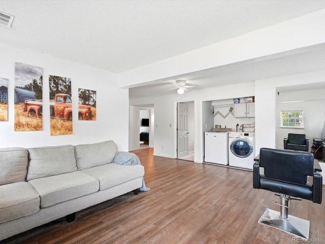 16665 Ninebark Way, Parker, CO 80134