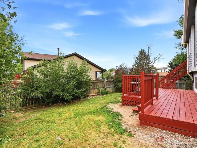 16665 Ninebark Way, Parker, CO 80134