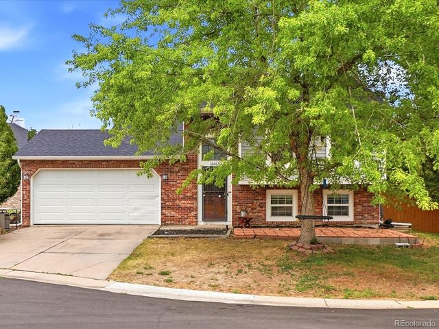 16665 Ninebark Way, Parker, CO 80134