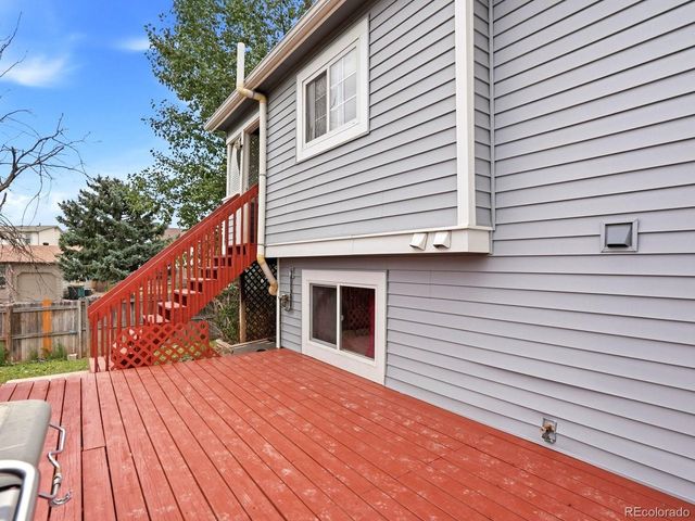16665 Ninebark Way, Parker, CO 80134