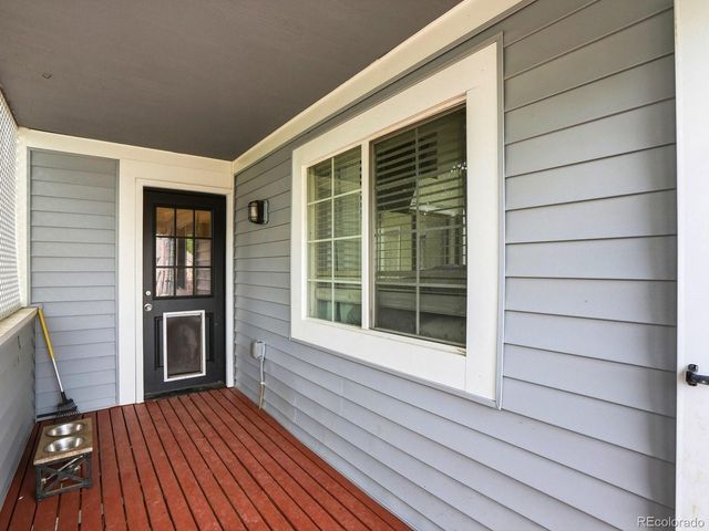 16665 Ninebark Way, Parker, CO 80134