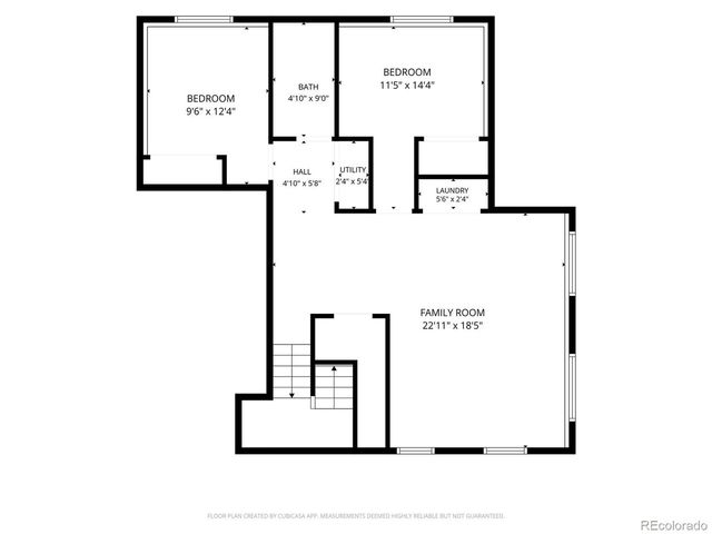16665 Ninebark Way, Parker, CO 80134
