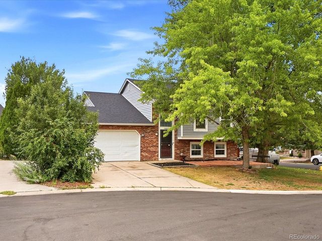 16665 Ninebark Way, Parker, CO 80134